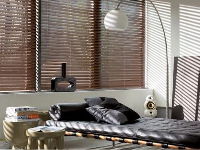 Voordelen en nadelen van houten luxaflex